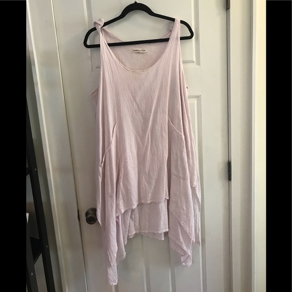 Anthropologie Dresses & Skirts - Anthropology crinkle dress